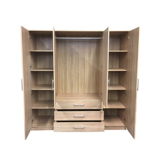 Szafa Tres 196cm