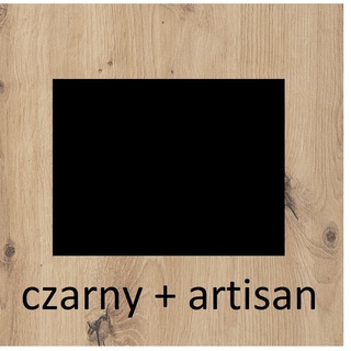 zestaw mebli z lamelami Molto B 1 duża meblościanka szafa witryna komoda rtvartisan meblościanka komplet do pokoju salonu