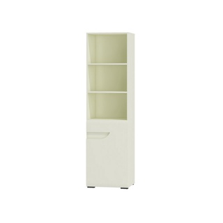 Regał Bryza BRR-1C+BRD-2PC