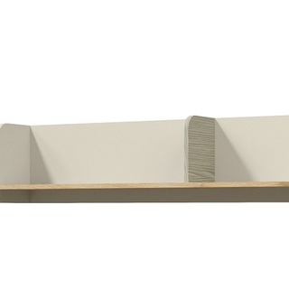 zestaw komplet Yuki 2 łóżko biurko szafa regał ucznia młodzieży dzieci