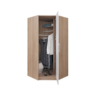 Szafa narożna Smart SR4