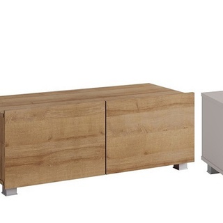 zestaw nowoczesny rtv Calabrini 19 meblościanka pod telewizor