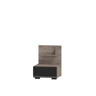 Szafka nocna Mistral MIN-1C lewa