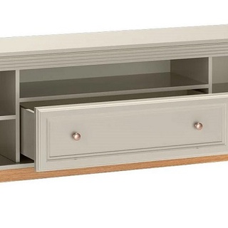 zestaw elegancki pokojowy Windsor 1 komoda rtv witryna ława do salonu