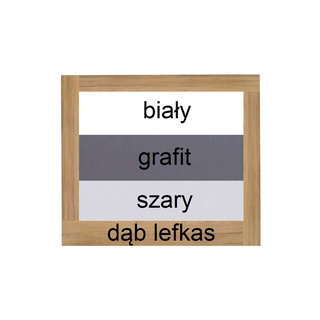 biurko 120 z szafką Joker 14 młodzieżowe dla dzieci ucznia praktyczne