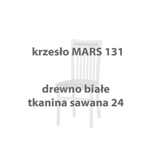 Krzesło Mars 131 komplet (2 szt.)