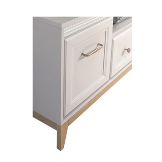 wieszak 92 nowoczesny ścienny Windsor 22 elegancki panel wiszący