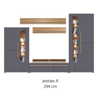 Zestaw A Porto