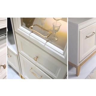 zestaw mały Windsor G elegancka mała garderoba komplet na nóżkach