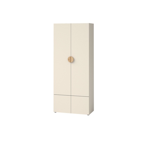 Szafa ubraniowa Melo 01