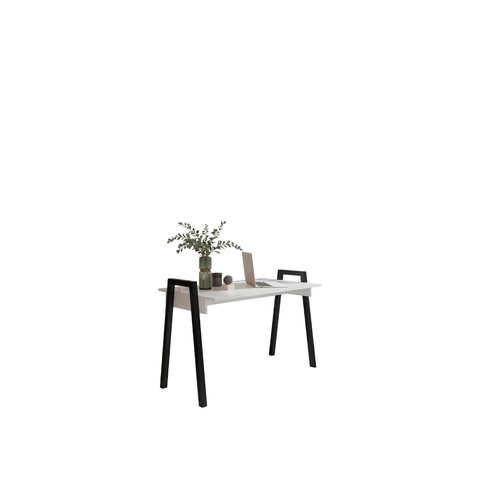 Biurko 120 proste LOFT nowoczesna konsola toaletka do pokoju sypialni