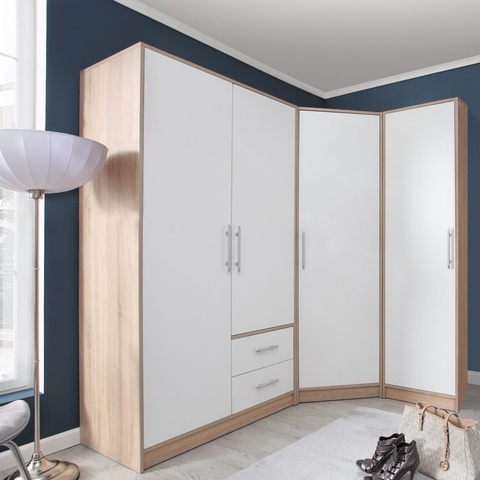 Garderoba Smart B