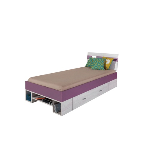 Łóżko Next NX-19