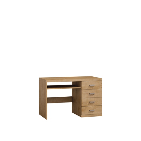Biurko NATURAL TOALETKA N-16
