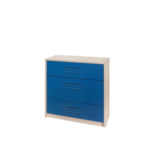 Komoda Bregi BK 3SZ