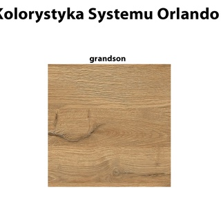 Łóżko Orlando Jst O-20 90