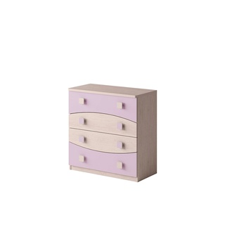 Komoda Tenus TK4SZ