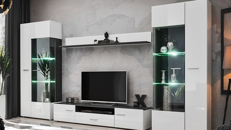System Solido Twin