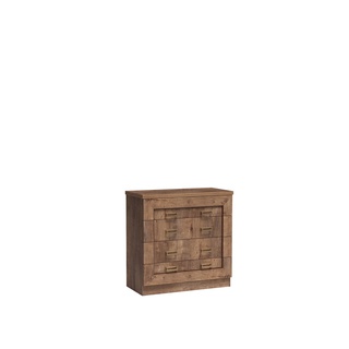 komoda 90 z szufladami Tadeusz 01 szafka lefkas do sypialni pokoju salonu