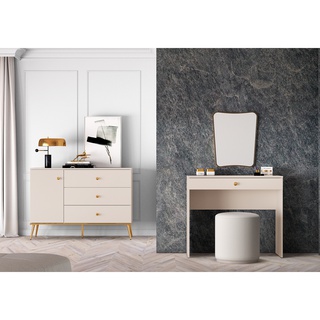 komoda 120 elegancka Selgin 04 szafka nowoczesna salonu sypialni