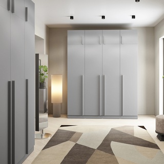 komoda 155 ,5 z szufladami Braga K1 duża szeroka szafka do pokoju