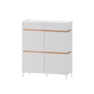 Komoda Modul B 2B2KS