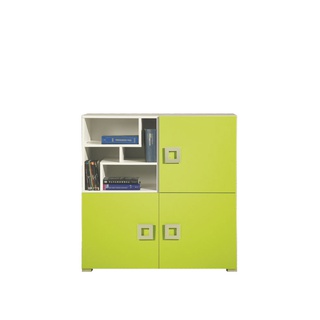 Komoda Labirynt LA 8