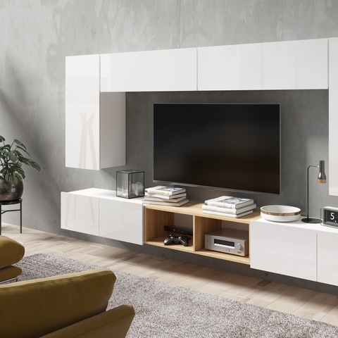 Zestaw CALABRINI 38
