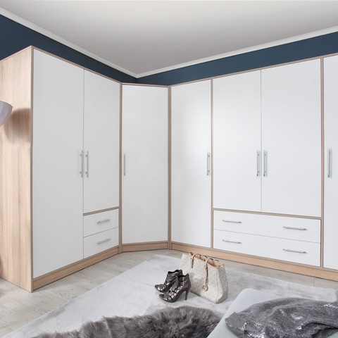 Garderoba Smart 01