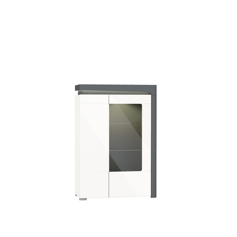 Witryna THEA WHITE WHW-2P