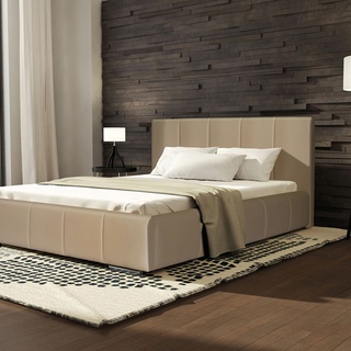 Łóżko tapicerowane Cavalli 140