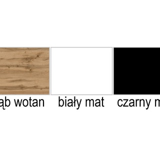 biurko 120 proste Loft nowoczesna konsola toaletka do pokoju sypialni