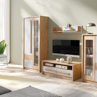 Witryna Bianco BN2 artisan