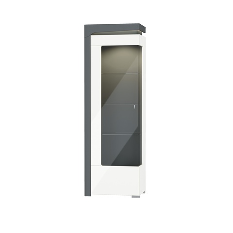 Witryna THEA WHITE WHW-1L