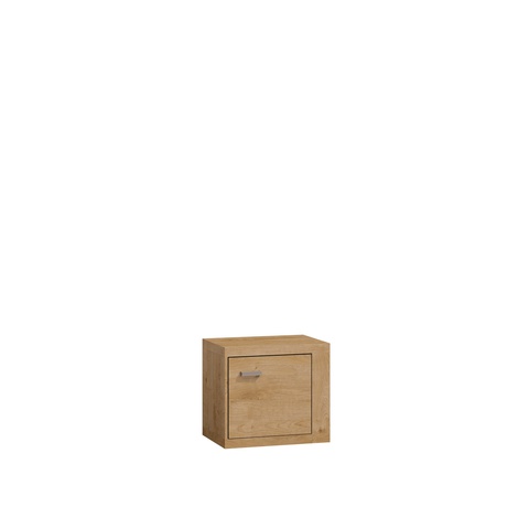 Stolik nocny NATURAL N-18