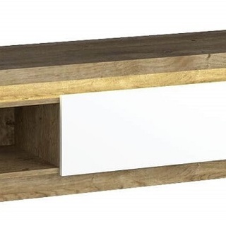 zestaw mebli pokojowych Livinio 1 witryna szafka rtv komoda ława