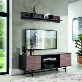 Szafka rtv Preggio PG-05 150 cm stolik rtv