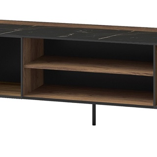 szafka 180 ,2 rtv duża z nogami Prestigo 17 loft stolik pod telewizor