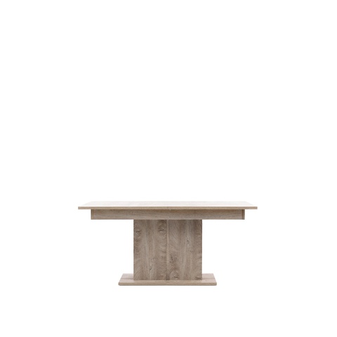 Stół 160 - 200 rozkładany IRMA ST02 rozsuwany na nodze nowoczesny