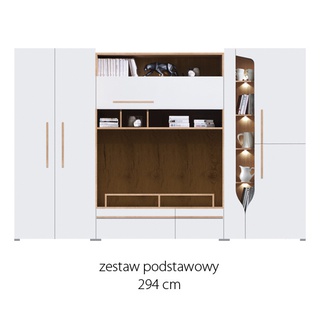 Zestaw Podstawowy Porto