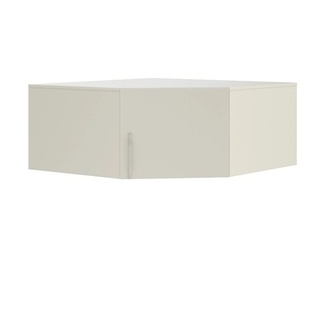 nadstawka 95 rogowa Braga N4M narożna na szafę pawlacz