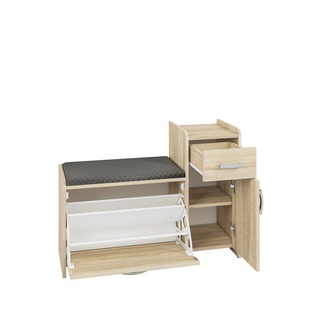 Szafka na buty PIK 0201P