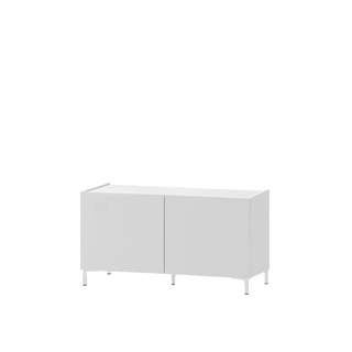 Komoda z nóżkami Modul B 2D