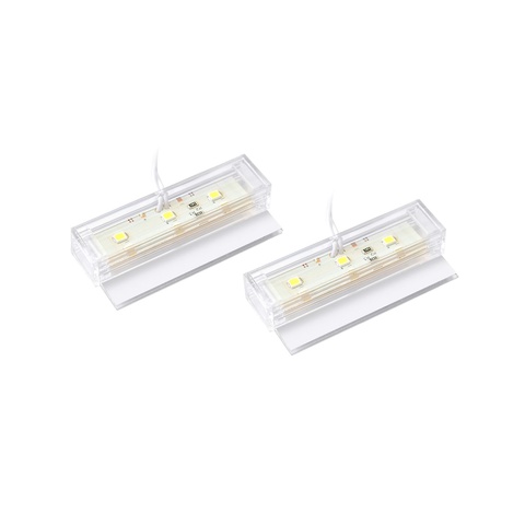 Oświetlenie LED 2XNSP-3D/WW