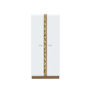 Szafa Cristal CR1