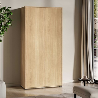 szafa 92 ubraniowa Reynos 01  do pokoju salonu sypialni korytarza