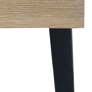 witryna 92 ,2 niska dwudrzwiowa Mediolan 05 gablota z szufladą szafką