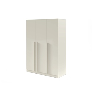 szafa 150 uchylna ubraniowa Braga 02 pojemna trzydrzwiowa do pokoju