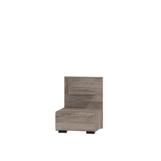 Szafka nocna Mistral MIN-1C prawa