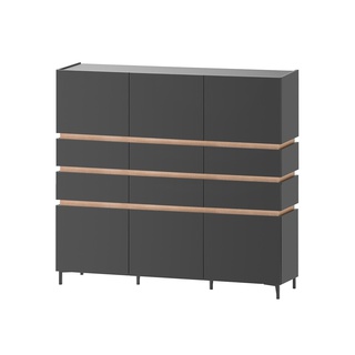 Komoda Modul A 3G2K2S